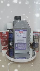 Nước làm mát chống đông pha sẵn Liqui Moly 6924 - Dmall247 chăm sóc xe chuyên dụng