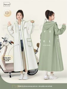 Áo Mưa Chống Thấm Dành cho Đi Xe