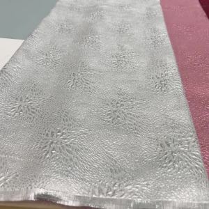 African Jacqurad Lace Fabric 2025 Newest Nigerian Brocade Lace Fabric For Evening Prom Luxury Women Dresses Sewing