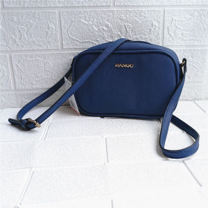 Casual Design Womens Crossbody Bag Small Square Fashion Shoulder Bag Summer Mobile Phone Wallet Artificial Leather