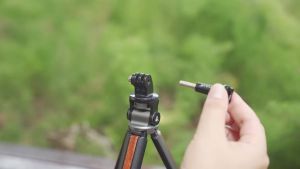 PULUZ Magnetic Quick Release Base Mount For Insta360 X4 X3 Ace/ Ace Pro with 1/4 Screw For GoPro HERO/ Insta360/ DJI OSMO Action