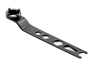 Portable Four Claws Grinder Wrench: A Comprehensive Guide