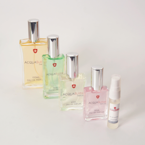 Acquasuisse Petals Perfume (10mL - 100mL)