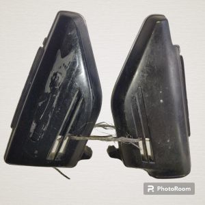 tutup box aki gl100 gl125 ori bekas