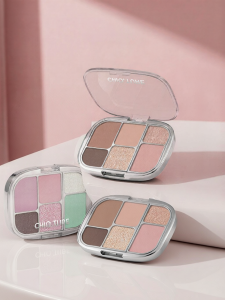 Chioture | Multi-Use Shadow Palette 2026 New