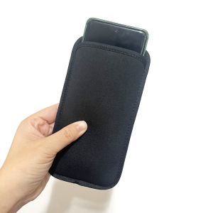 Dustproof Elastic Reading Phone Case Hi Reader 7 Inch Electronic Book Reader Protective Cover Bag Pure Color European Style