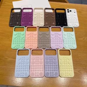 Hands Free Silicone Suction Cup Phone Case for IPhone 17 16 15 14 13 Pro Max 17Pro 16Pro 15Pro Adsorption Grip Holder Soft Cover