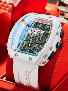 Mark Fairwhale | Mens Youth Night Vision Watch