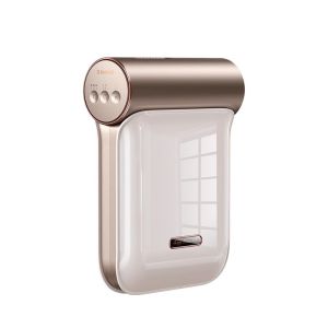 Portable Travel Dryer Small Household Appliance for Drying Clothes Efficient Compact Size 2025 New Model by Shenzhen Ruiwu Digital Technology