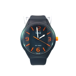 Q&Q RUBBER WATCH (VR28J028Y)