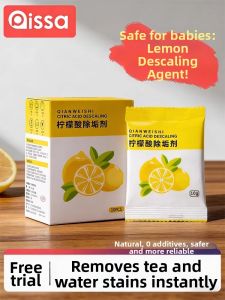 PISSA | Stain Removal Safe For Babies Water & Tea Stain Cleaner