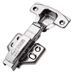 LEDANGJIA | 304 Stainless Steel Hydraulic Damping Spring Hinge