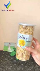 Mứt Gừng Đặt Biệt Siêu Ngon VietTin Mart