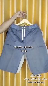 CELANA PENDEK CHINO PRIA DEWASA DISTRO TERMURAH BERKUALITAS PREMIUM TERLARIS