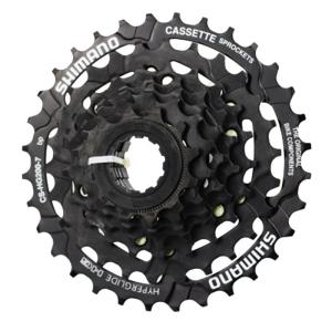 Shimano | Bike Rear Cog Wheel