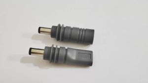 JCD | Bộ Chuyển Đổi Nguồn DC 5.5mm X 2.1mm Từ Cái Sang Đực Đầu Nối Sạc Starlink Mini PD 100W 20V 5A Thay Thế