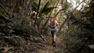 AUTO.8 500X25 HD ซูมแบบพกพากล้องส่องทางไกลที่มีประสิทธิภาพระยะยาว BAK4กล้องทรรศน์พับกล้องส่องทางไกลแสงน้อยสำหรับล่าสัตว์ตั้งแคมป์