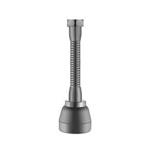 YEMO | Multi-directional Extension Kitchen Faucet for Sinks with Pressure Boosting and Splash Prevention