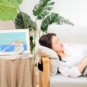 【SG发现货】北京同仁堂 健脾养胃茶 Nourishing Stomach Herbal Tea 猴头菇 沙棘 丁香 草本茶饮 调理肠胃 天然无添加 独立包装30袋