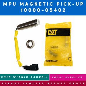 MPU Magnetic Pick-Up 10000-05402 [LOCAL STOCK. READY TO SHIP WITHIN 24HRS. LOCAL SUPPLIER WARRANTY] FOR FG WILSON GENERATOR