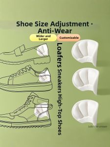 FASHEHAN | Shoe Filling Size Reducer Anti-slip and Comfort Pad