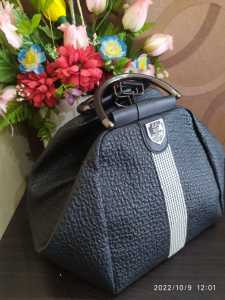 NI39 IBJ26 MCD33 REALPIC & VIDEO tas jinping TAS Ransel  bahan tebal dan lembut