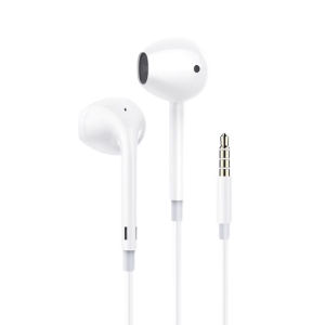 In-Ear Wired Headphones 3.5mm Jack