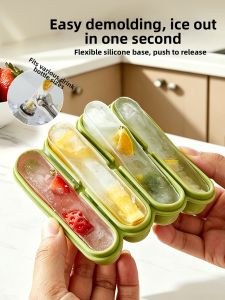 GIANXI | Silicone Ice Cube Molds Home Use