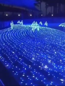 ไฟกระพริบ 10 เมตร ไฟประดับตกแต่ง 100ดวง ไฟปีใหม่สวยๆ ไฟตกแต่งสวนบ้าน ไฟศาลพระภูมิ ราคาถูกสุดๆ ไฟแต่งห้องนอน ไฟสีกระพริบ