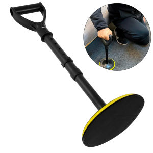 Mobility TOOL ปรับยืน Aid อุปกรณ์ช่วย Up from Floor Lift Assist สําหรับผู้สูงอายุ 5 ระดับความสูง 7 นิ้วฐาน