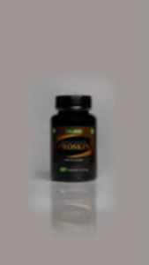 ROSKIN – Suplemen Kesehatan Kulit 100% Asli Isi 60 Kapsul | Ekstrak Daun Binahong | Legalitas Resmi BPOM