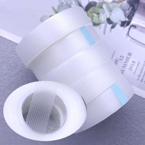 5/10Rolls Eyelash Extension Tape PE Professional Patch Under Eye Patches Tapes Breathable Lash Extension Supplies