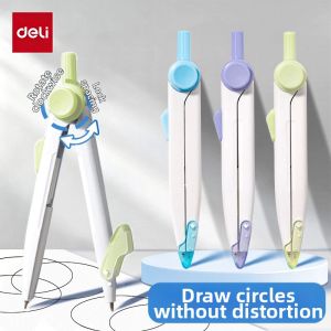 deli | Student-Specific Angle Locking Compass