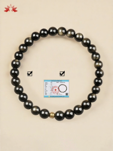JIZHAOTANG | Natural Charm Bracelet