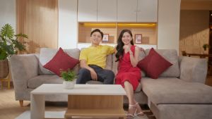 Gà popcorn cp chiên giòn 300g - gà rán giá rẻ