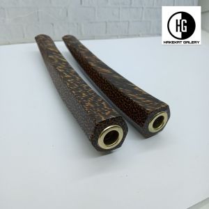 once klokotan kayu liwung macan model segi enam h736