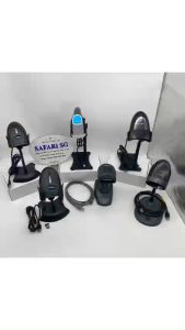 Máy quét mã vạch không dây cầm tay DATAMAX M210 - M400S scan mã Barcode 1D QR 2D dành cho chủ shop và quản lý kho