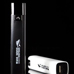🚚3 Days Arrive🚚 Smiling Shark Super Bright LED Flashlight USB Rechargeable 18650 Battery Led Torch for Flashlight Riding Camping Indoor Flash Light