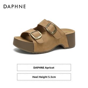 Daphne | Female Summer Outdoor Slippers