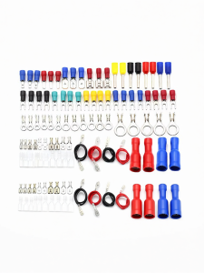 TELESKY | Plug-in Cold Press Copper Terminal Connectors