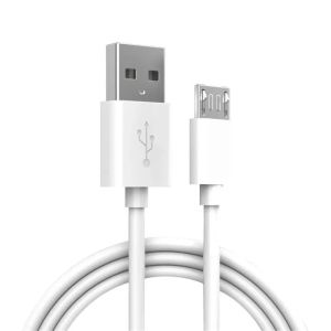 Micro USB Cable 2.4A Fast Charging Wire Mobile Phone Micro Cable For Xiaomi Samsung Andriod USB Type C 7A 10A Data Cable Cord