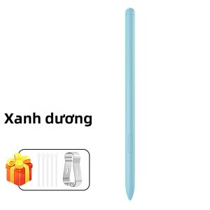AJIUYU | Bút Cảm Ứng Samsung Stylus S Pen Dành Cho Galaxy Tab S7/S8/S9/S10 FE Plus/S11 Ultra/S6 Lite - Bút Cảm Ứng Chống Chạm Lòng Bàn Tay Độ Nhạy Nghiêng Đa Năng