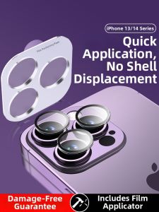 MOSBO | Universal iPhone Lens Protector