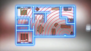 <EU Plug> Ultrasonic Pest Repellent Mosquito Rat Repellent Control Bug Cockroach Home Insect Killer 超声波驱蚊器