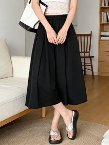 BALENO | Summer Lightweight High Waist Loose Jumpsuit