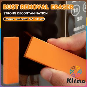 Klimo Rust Removal Eraser Kitchen Tap Mirror Cleaning Tool Toilet Cleaning