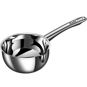 Olodo | Mini Hot Oil Pot 304 Stainless Steel