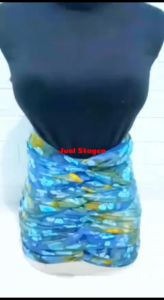 kembarshop- Stagen pelangsing perut korset bengkung modern bengkung katun 25m bengkung belly binding bengkung andien batik