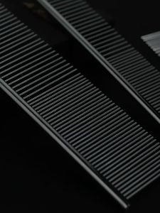 [SG Stock] Pet Stainless Steel Dematting Comb for Cats and DogGrooming Comb