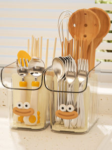 Creative And Aesthetic Chopstick Cage
